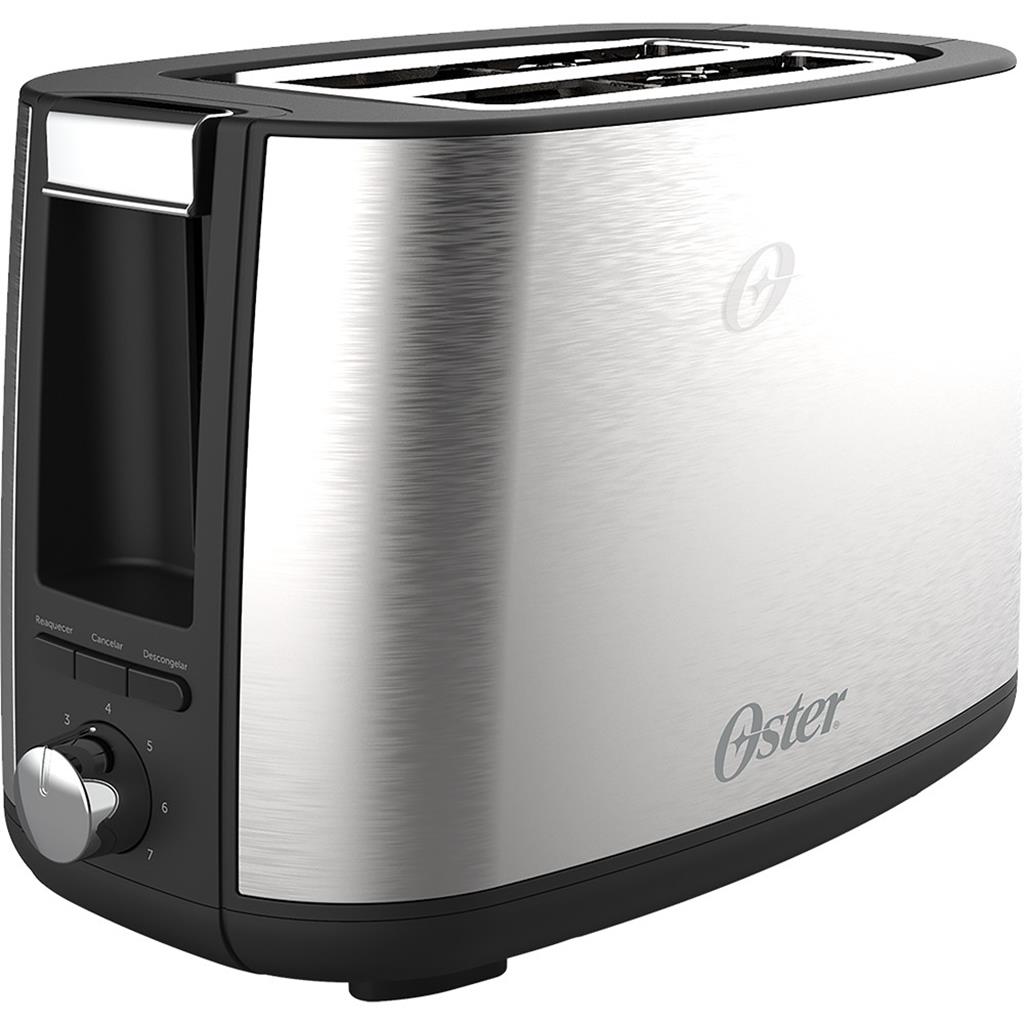 Torradeira Oster Inox 110v - Otor600