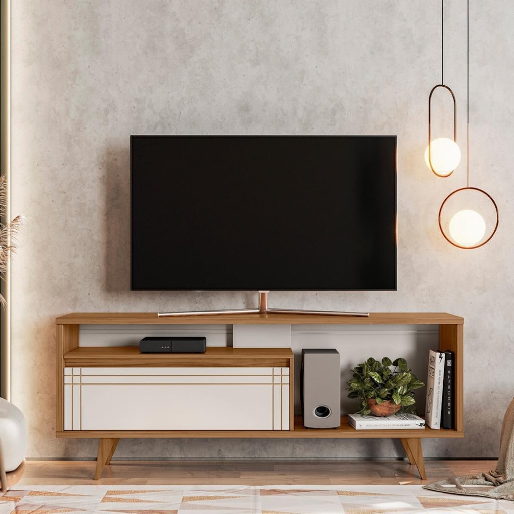 Rack para TV até 60 Polegadas NT 1315 Notável| Multiloja | Multiloja